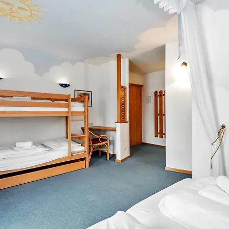 Hotel Heart Widmoos 3*