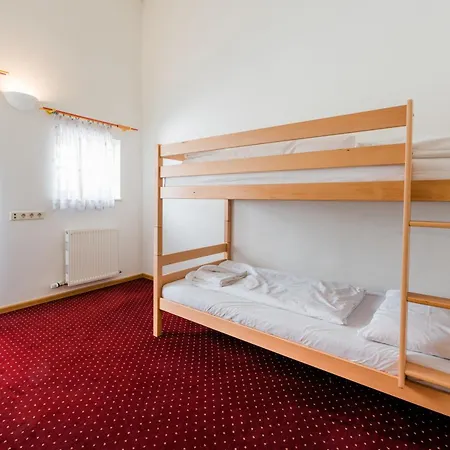 Heart Widmoos Hotel 3*
