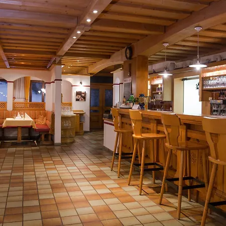 Heart Widmoos Szálloda