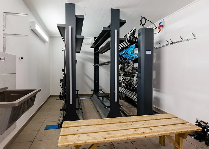 Heart Widmoos Hotel Wagrain