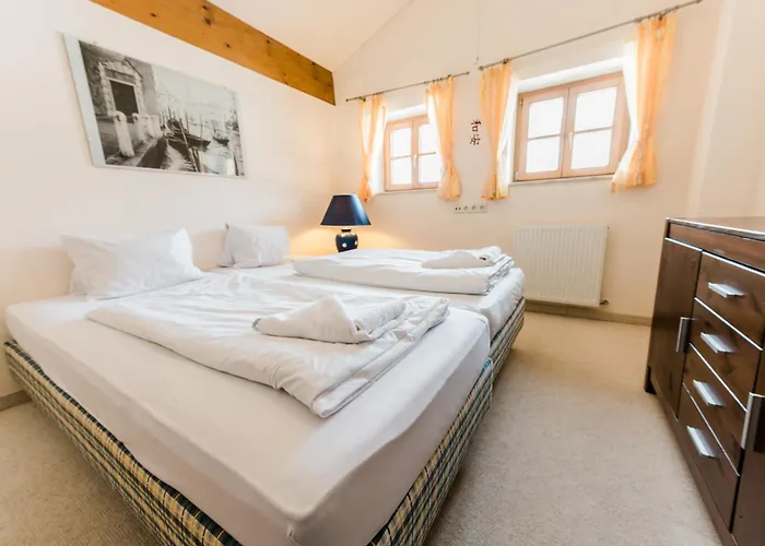 Heart Widmoos 3* Wagrain