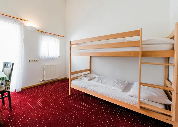 Heart Widmoos Hotel 3*